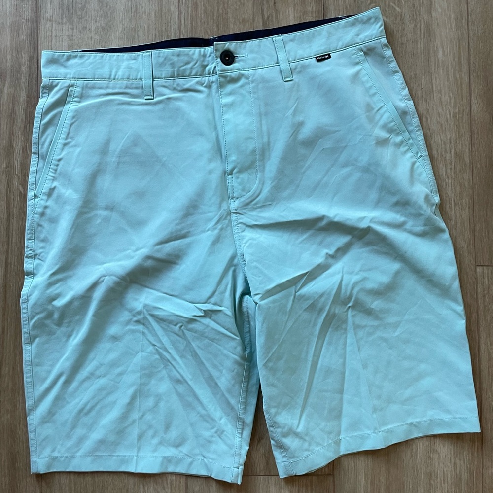 Hurley Phantom Buckle Exclusive Board Shorts